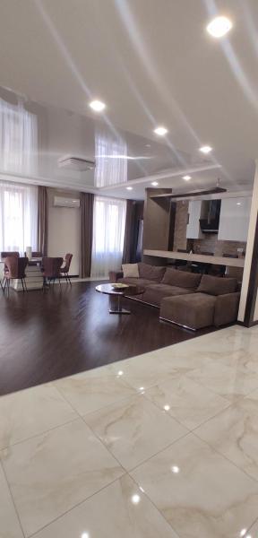 Malibu Park Appartement